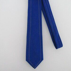 Dominique Vintage Men's Silk Tie